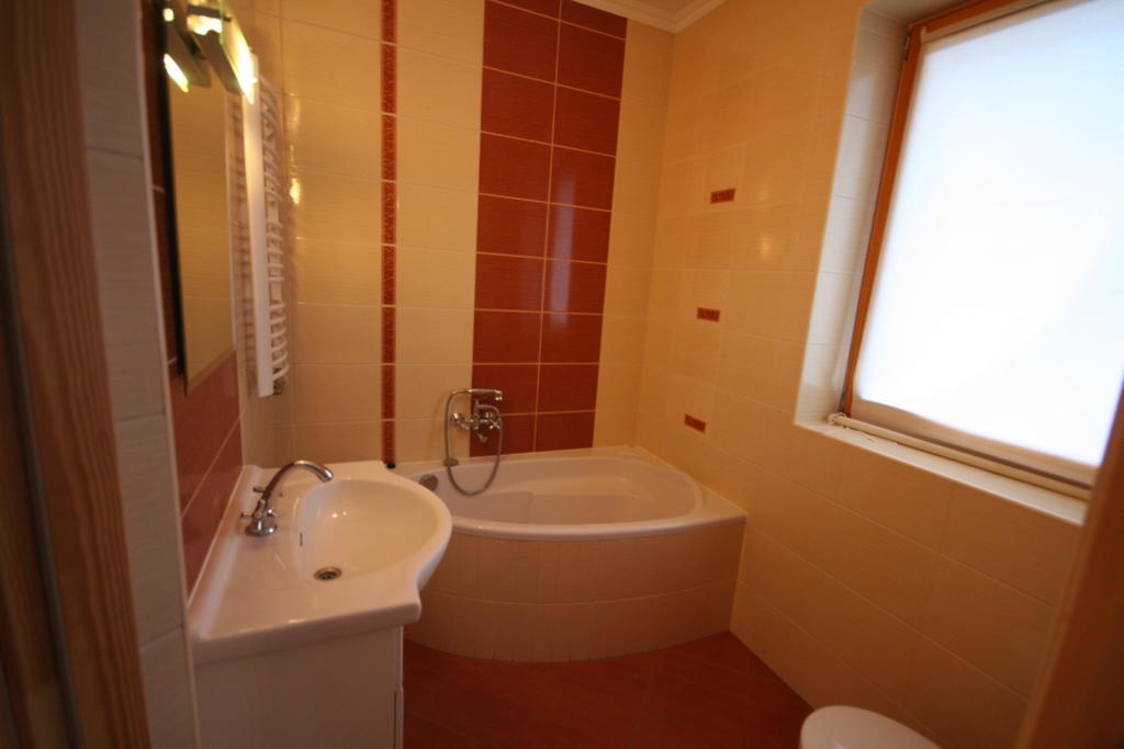 Appartement Osrodek Wczasowy Pasternik à Ciche Małe Extérieur photo